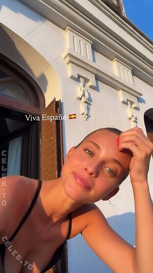 Magui Corceiro Nude Leaked Photo #637