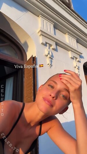 Magui Corceiro Nude Leaked Photo #638