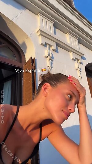 Magui Corceiro Nude Leaked Photo #639