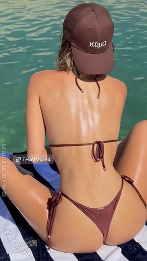 Magui Corceiro Nude Leaked Photo #751