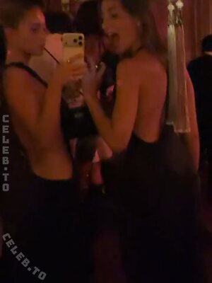 Magui Corceiro Nude Leaked Photo #863