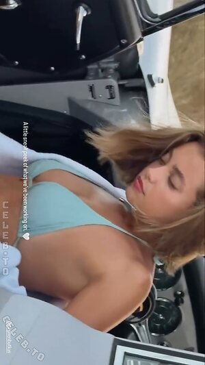 Magui Corceiro Nude Leaked Photo #880
