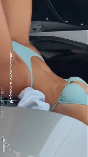 Magui Corceiro Nude Leaked Photo #883