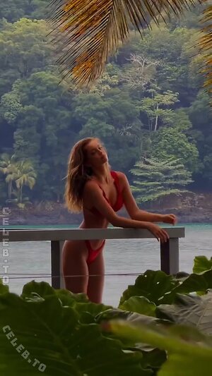 Magui Corceiro Nude Leaked Photo #898
