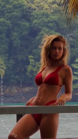Magui Corceiro Nude Leaked Photo #903