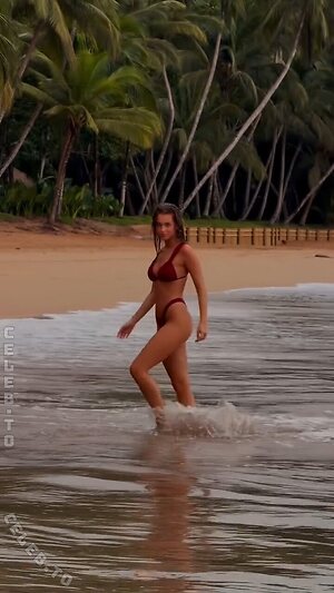 Magui Corceiro Nude Leaked Photo #906