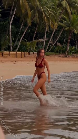 Magui Corceiro Nude Leaked Photo #908