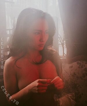 Mai Duong Kieu Nude Leaked Photo #3