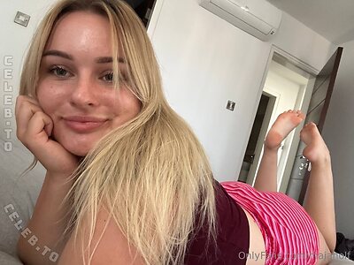 Maja Holf Nude Leaked Photo #308