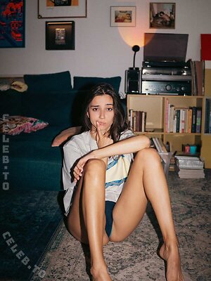 Maja Strojek Nude Leaked Photo #6