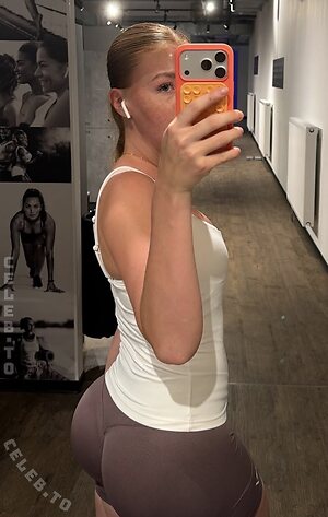 Maja Zoe Nude Leaked Photo #5