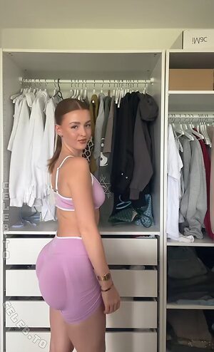 Maja Zoe Nude Leaked Photo #35