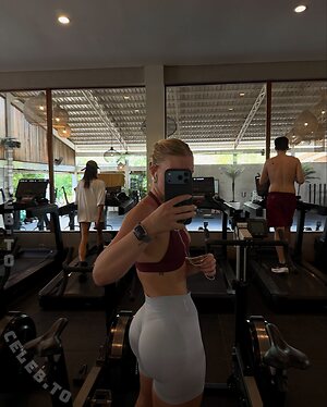 Majaaleonie Nude Leaked Photo #78