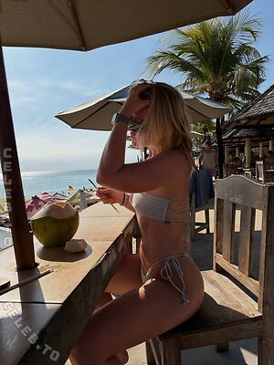 Majaaleonie Nude Leaked Photo #84