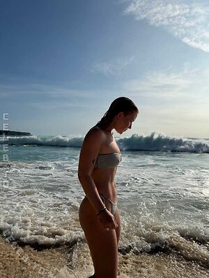 Majaaleonie Nude Leaked Photo #87