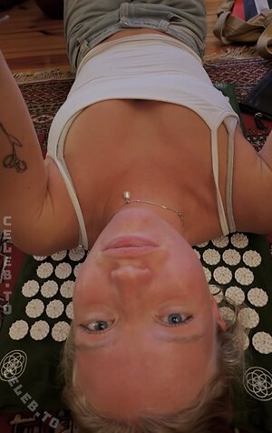 Majaaleonie Nude Leaked Photo #172