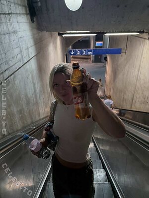 Majaaleonie Nude Leaked Photo #179