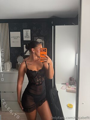 Majabefit Nude Leaked Photo #2