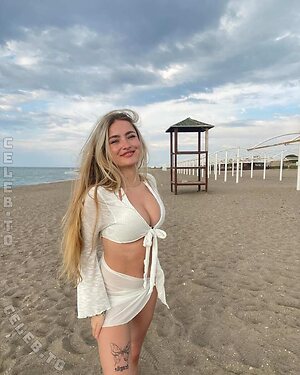 malinamacht Nude Leaked Photo #25