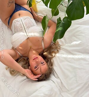 malinamacht Nude Leaked Photo #52