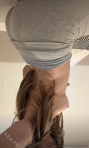 Malousophie Nude Leaked Photo #36