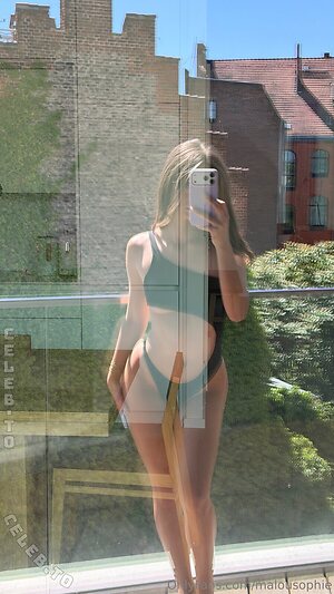 Malousophie Nude Leaked Photo #64