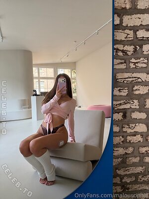 Malousophie Nude Leaked Photo #82