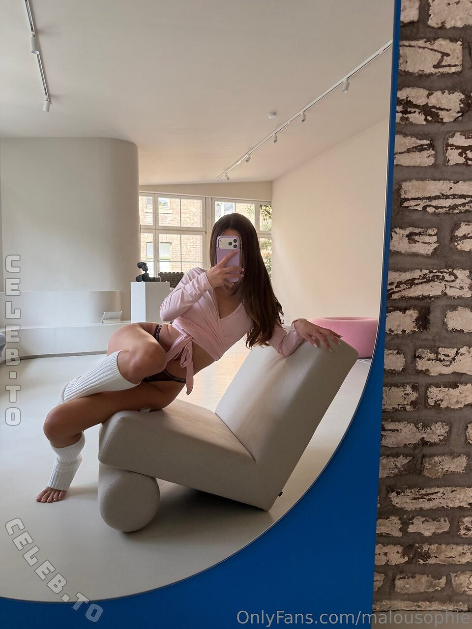 Malousophie Nude Leaked Photos