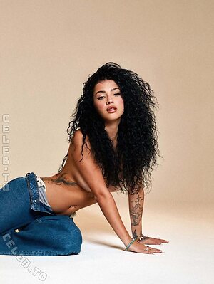 Malu Trevejo Nude Leaked Photo #78