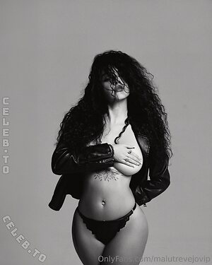 Malu Trevejo Nude Leaked Photo #91