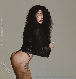 Malu Trevejo Nude Leaked Photo #95