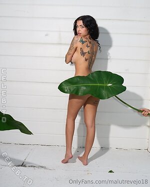 Malu Trevejo photo