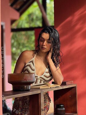 malvika_pattenset Nude Leaked Photo #3