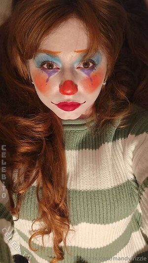 Mandyfrizzle Nude Leaked Photo #29