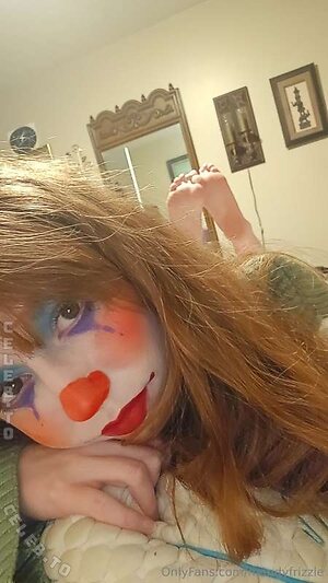 Mandyfrizzle Nude Leaked Photo #30