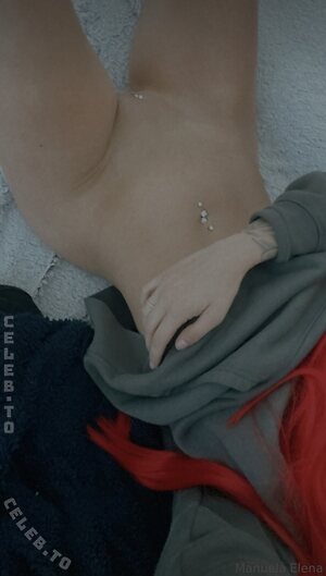 Manuela_Elena Nude Leaked Photo #24