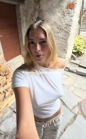 Mara Hülbach More Nude Photos