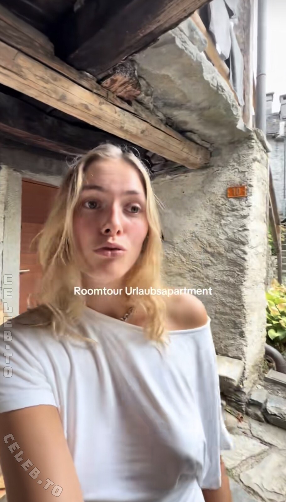 Mara Hülbach Nude Leaked Photos