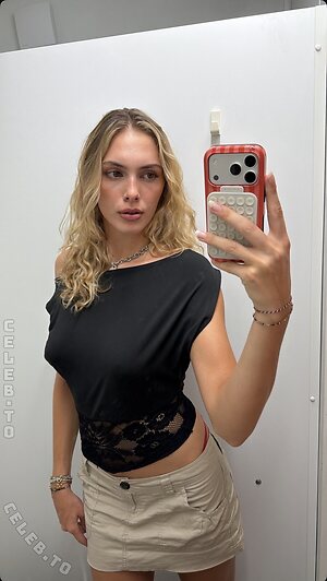 Mara Hülbach Nude Leaked Photo #23