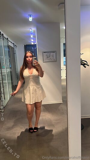 Mara Hoffmann Nude Leaked Photo #12