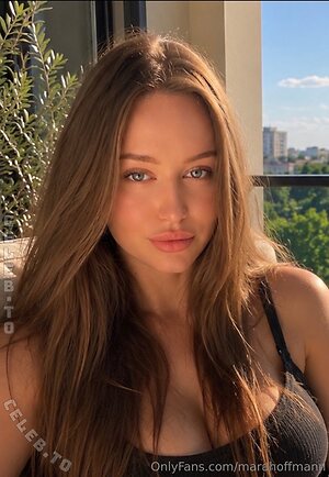 Mara Hoffmann Nude Leaked Photo #15