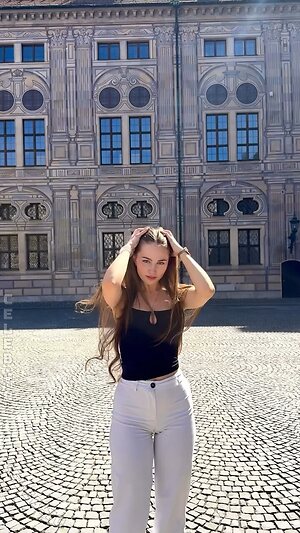 Mara Kasir Nude Leaked Photo #17