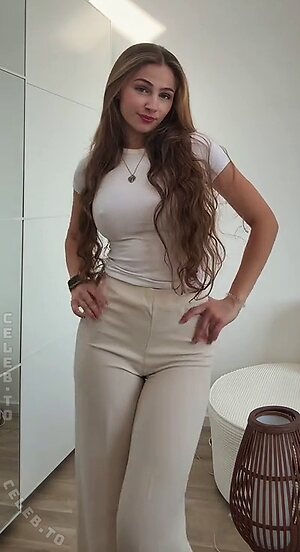 Mara Kasir Nude Leaked Photo #43