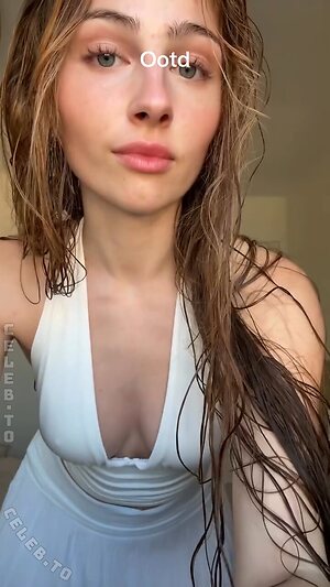 Mara Kasir Nude Leaked Photo #53