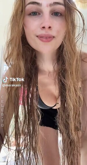 Mara Kasir Nude Leaked Photo #57