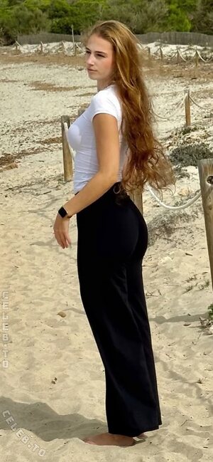 Mara Kasir Nude Leaked Photo #74