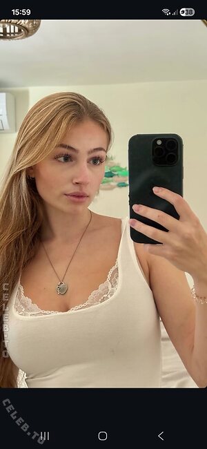 Mara Kasir Nude Leaked Photo #75