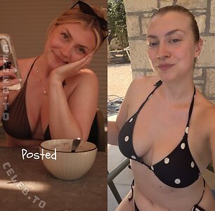 Mara Mones Nude Leaked Photo #15