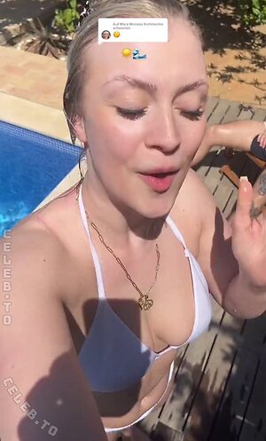Mara Mones Nude Leaked Photo #31