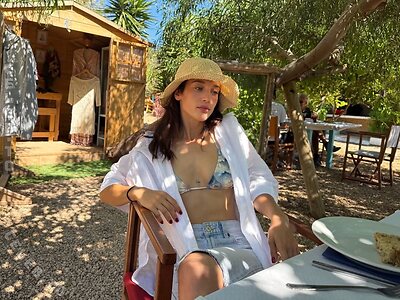 María Pedraza Nude Leaked Photo #19